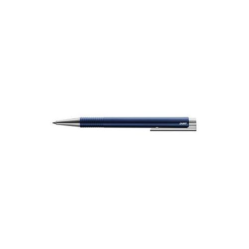 LAMY Kugelschreiber logo M+ blue blau Schreibfarbe blau, 1 St.