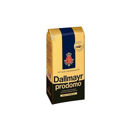 Dallmayr prodomo Kaffeebohnen 500,0 g