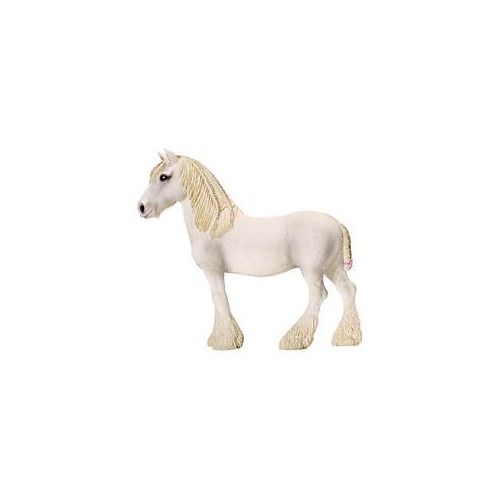 Schleich® Farm World 13735 Shire Stute Spielfigur