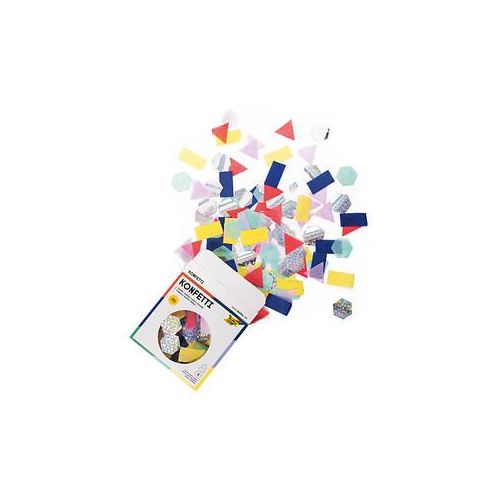 folia Konfetti Modern Chic bunt 15,0 g
