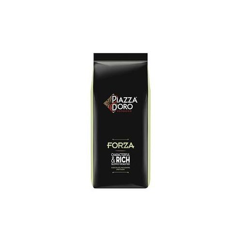 PIAZZA D'ORO FORZA Espressobohnen 1,0 kg