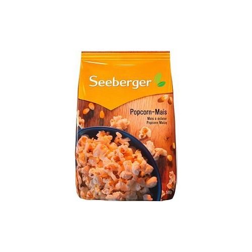 SEEBERGER Popcorn-Mais 500,0 g