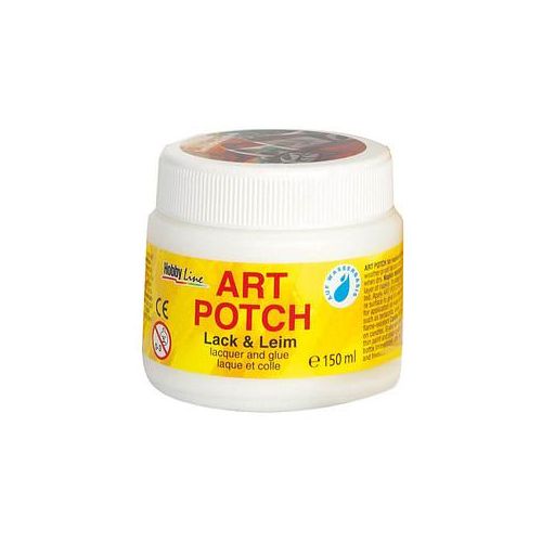 KREUL ART POTCH Servietten-Kleber 150,0 ml