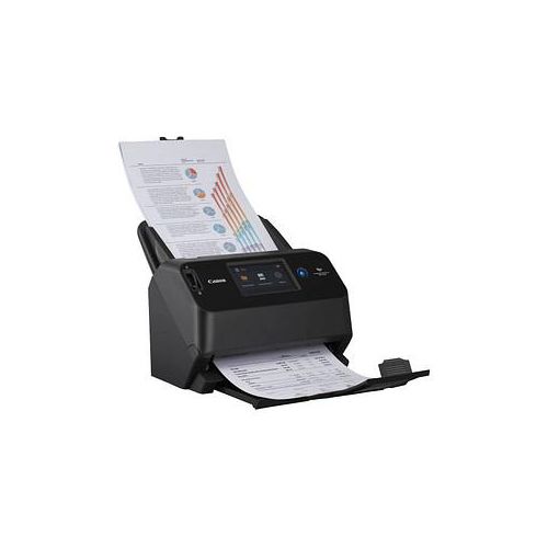 Canon DR-S130 Dokumentenscanner