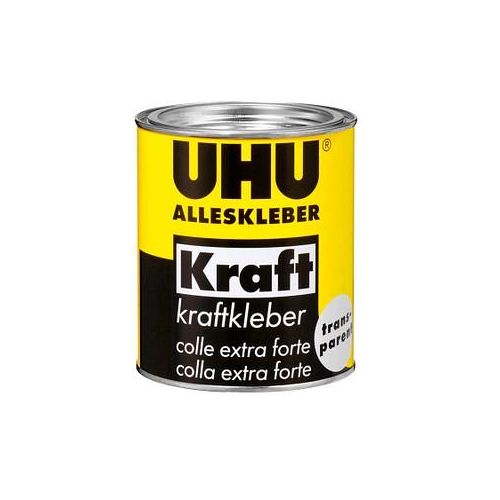 UHU Kraftkleber Alleskleber 650,0 g