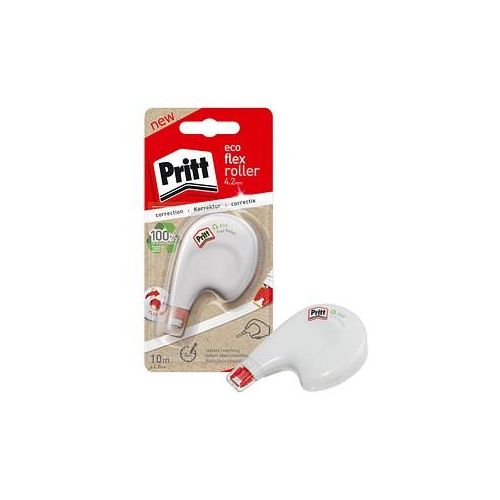 Pritt Korrekturroller eco flex 4,2 mm