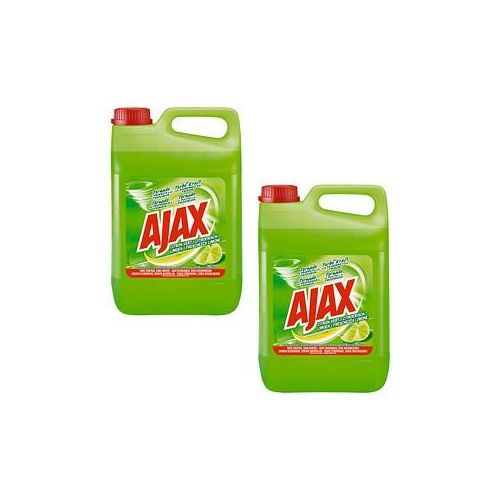 AJAX CITROFRISCH Allzweckreiniger 2x 5,0 l