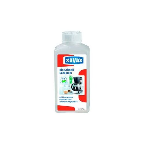 xavax® Bio Entkalker 0,25 l