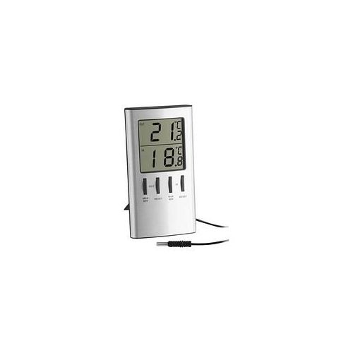 TFA® 30.1027 Thermometer silber