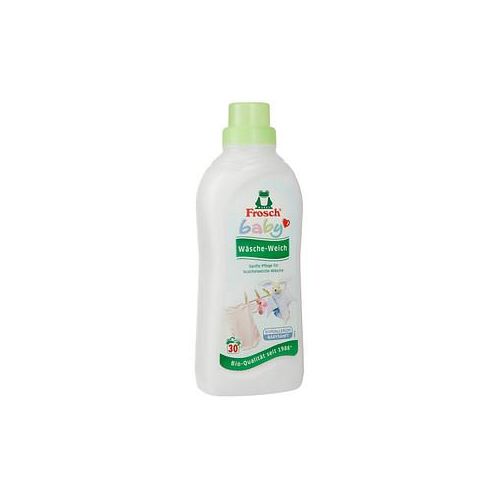 Frosch® Baby Weichspüler 0,75 l