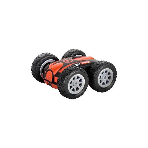 Carrera® Mini Vertical Stunt Car Ferngesteuertes Auto rot