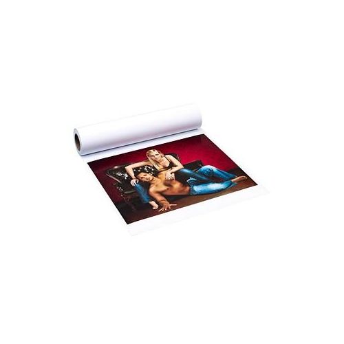 dots Plotterpapier Foto Glossy 200 g/qm 914,0 mm x 30,0 m