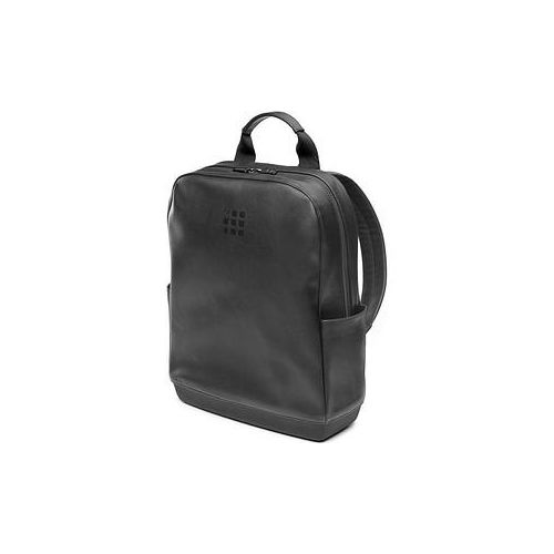 MOLESKINE Rucksack CLASSIC Kunstfaser schwarz