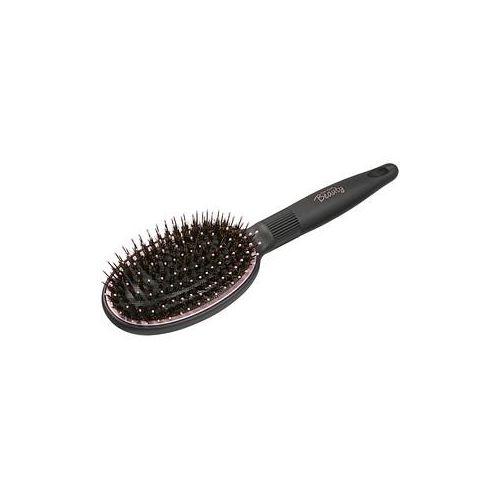 FOR YOUR Beauty Haarbürste PROFESSIONAL schwarz