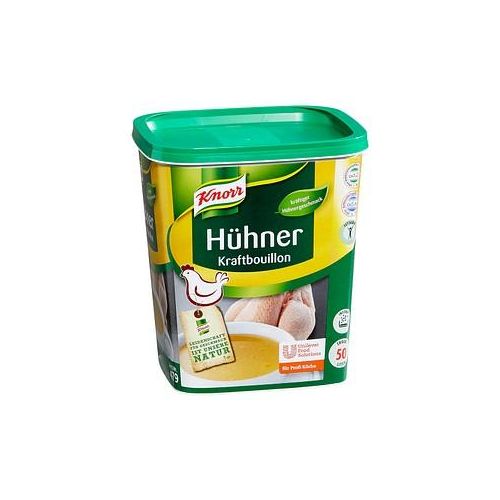 Knorr® Hühner Kraftbouillon 1,0 kg