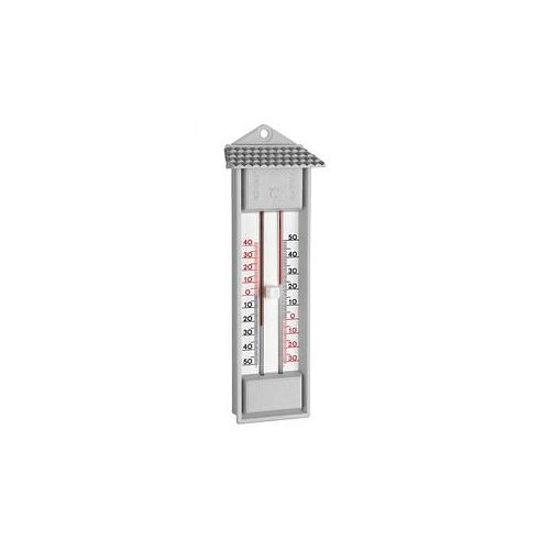 TFA® Maxima-Minima Badethermometer weiß