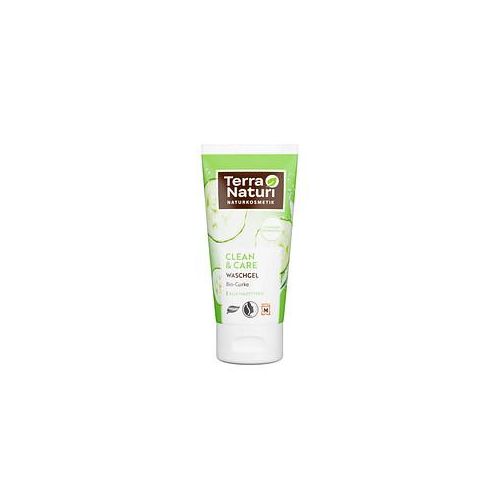 Terra Naturi Clean & Care Waschgel 200,0 ml