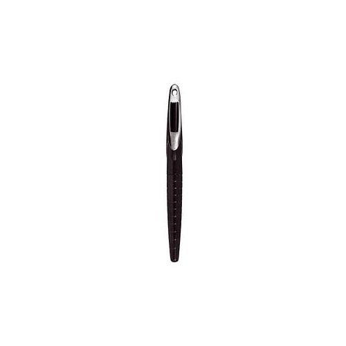 herlitz my.pen Patronenfüller schwarz/weiß L (Linkshänderfeder)