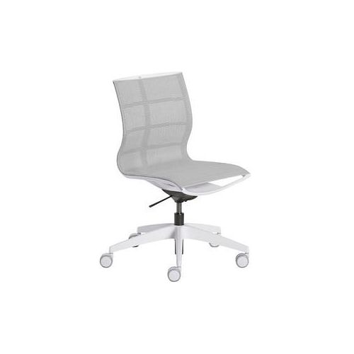 sedus Bürostuhl se:joy, ec-880/004 Stoff grau, Gestell grau