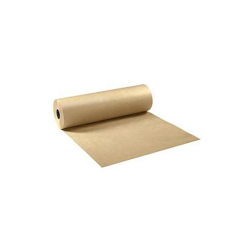 SUPRA Packpapier 50,0 cm x 150,0 m braun, 1 Rolle