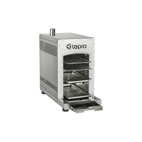 tepro Oberhitzegrill Toronto 3000 W 23,0 x 56,0 x 40,5 cm