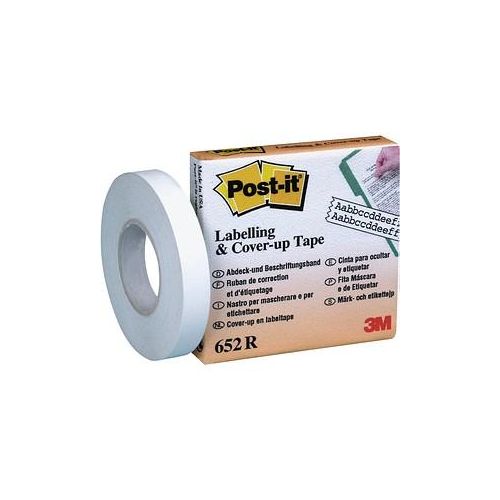 Post-it® Korrekturband 8,4 mm