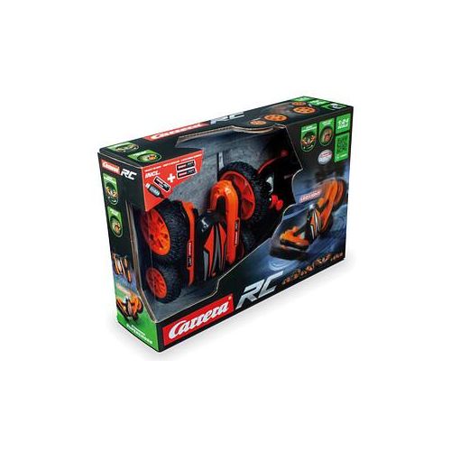 Carrera® Supercross Ferngesteuertes Auto orange