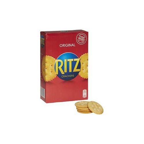 RITZ RITZ CRACKERS 200,0 g