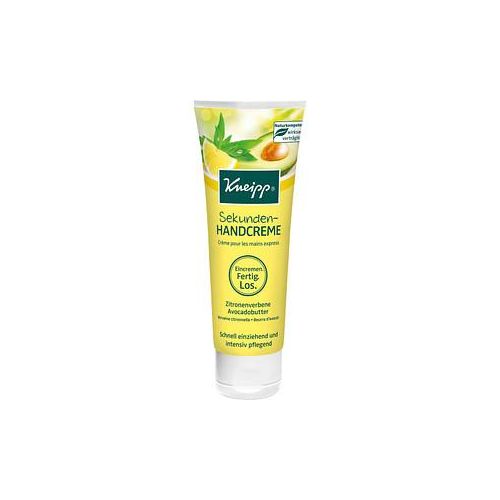 Kneipp schnell einziehend Handcreme 75 ml