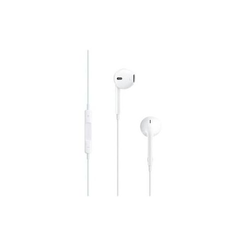 Apple EarPods In-Ear-Kopfhörer weiß