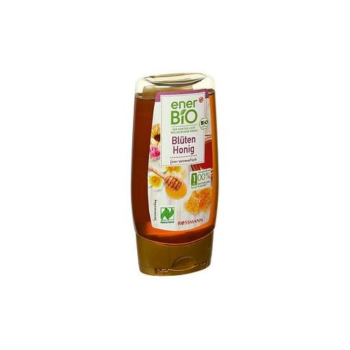 enerBiO Blütenhonig Bio-Honig, 350,0 g