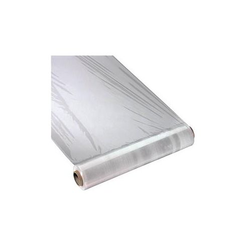 SUPRA Stretchfolie 17,0 µm 300,0 m x 50,0 cm, 1 Rolle