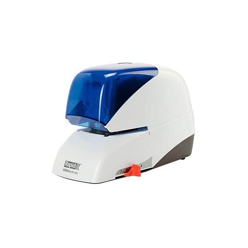 Rapid Elektrohefter 5050E blau