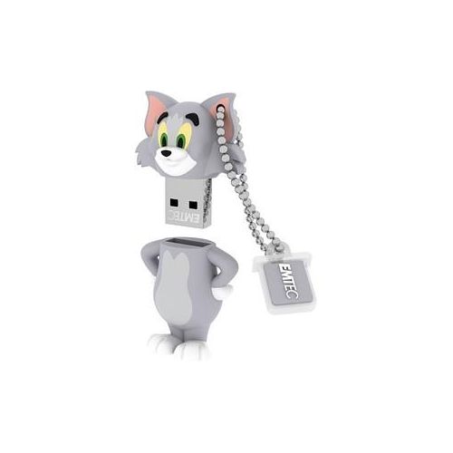 EMTEC USB-Stick Tom & Jerry Tom 16 GB
