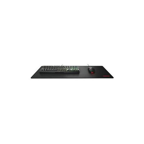 CHERRY Mousepad MP 2000 XXL schwarz