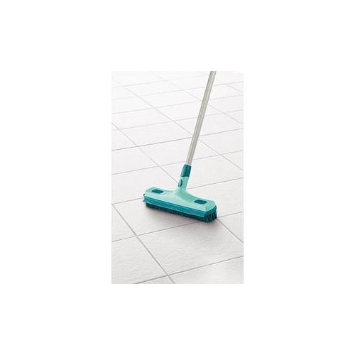 LEIFHEIT Gummibesen türkis Kunststoff 35,0 cm breit