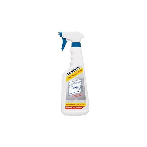 ECOLAB® TOPCLin® Edelstahlreiniger 0,75 l