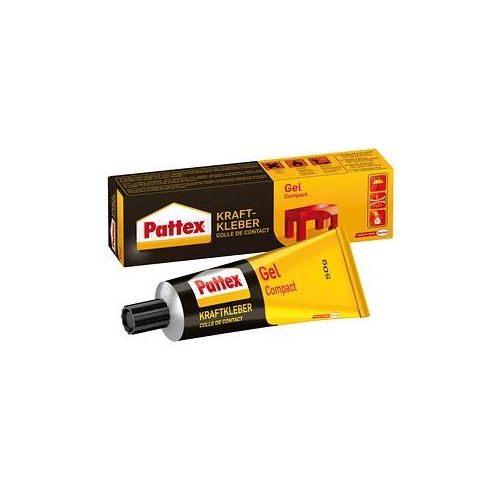 Pattex Kraftkleber Gel Compact Alleskleber 50,0 g