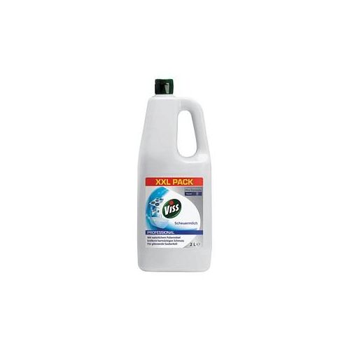 Viss PROFESSIONAL PROFESSIONAL Scheuermilch 2,00 l