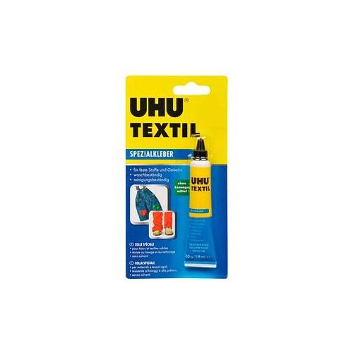 UHU Textil Alleskleber 20,0 g