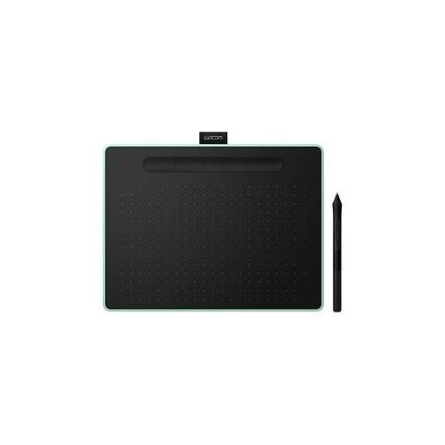 wacom Intuos M Bluetooth Grafiktablett grün