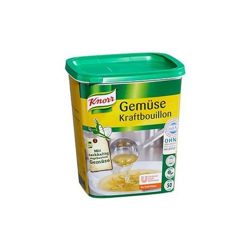 Knorr® Gemüse Kraftbouillon 1,0 kg