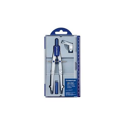 STAEDTLER Zirkel Noris Club® 550 silber