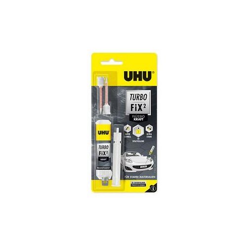 UHU Turbo Fix Kraft 2 Komponenten-Kleber 10,0 g