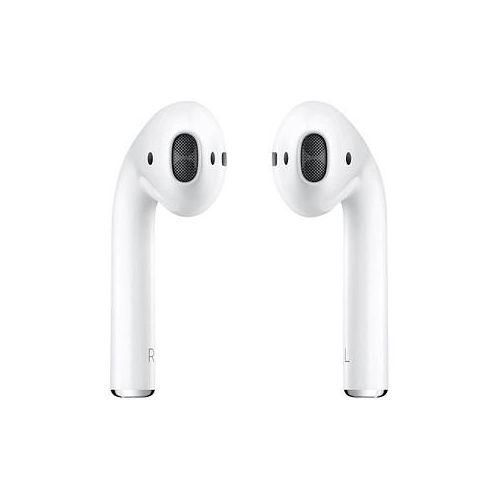 Apple AirPods 2. Gen. In-Ear-Kopfhörer weiß