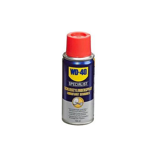 WD-40® Schlossspray 100,0 ml