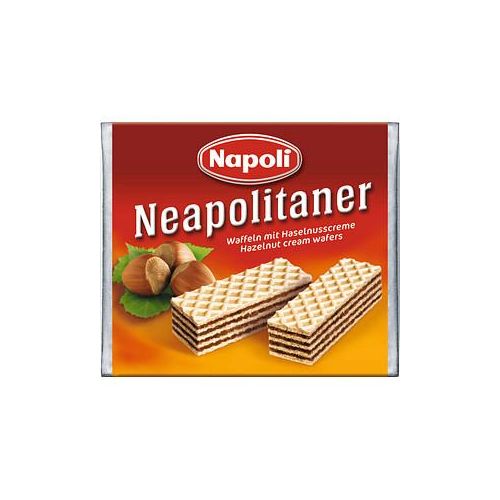 Neapolitaner Kekse 48x 65,0 g