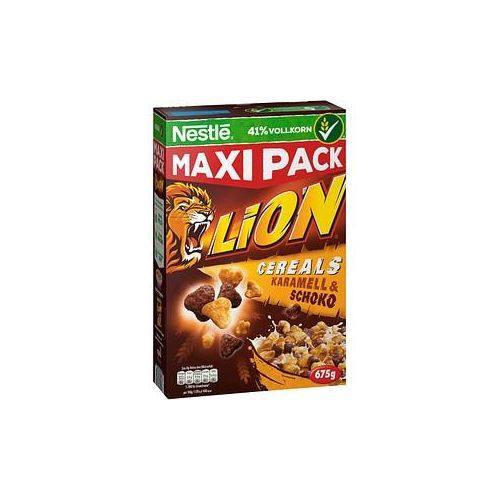 LION® Cereals 675,0 g