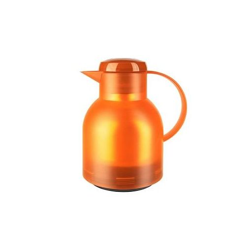 emsa Isolierkanne SAMBA orange 1,0 l