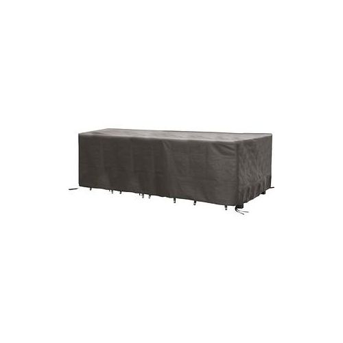 BEST Gartenmöbel-Abdeckung 310,0 x 180,0 x 95,0 cm